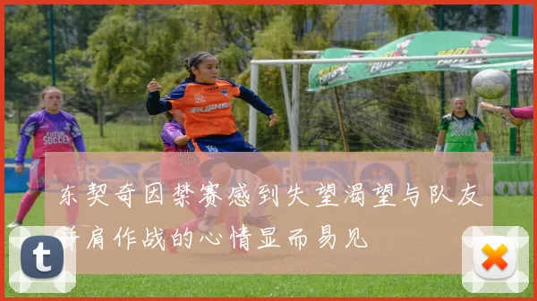 东契奇因禁赛感到失望渴望与队友并肩作战的心情显而易见